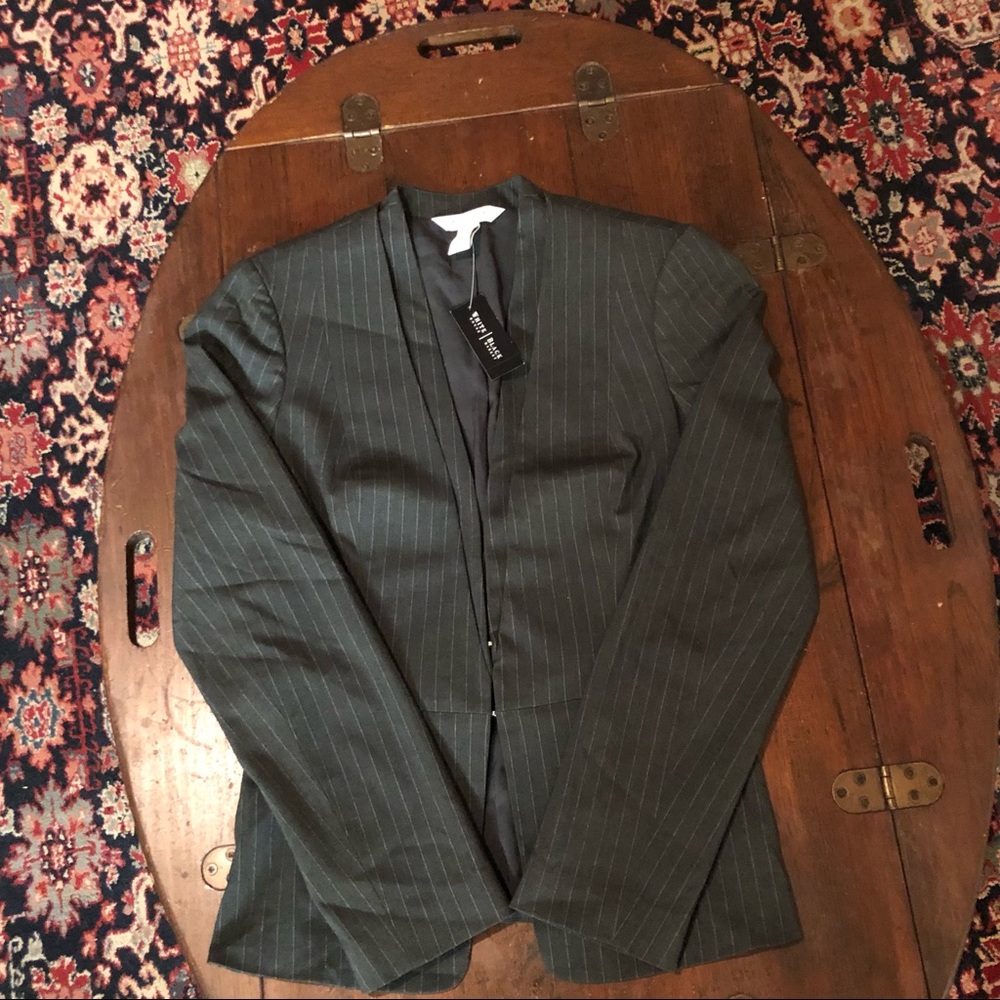 White House Black Market | Blazer/Suit jacket